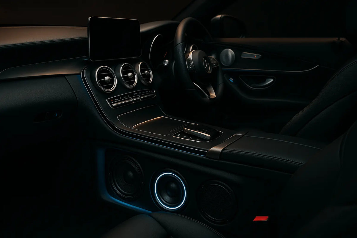 Best Car Sub and Speakers for Every Budget in 2025