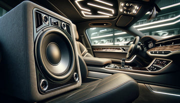 Best Car Subwoofer for the Money: Top Picks - Audio Intensity