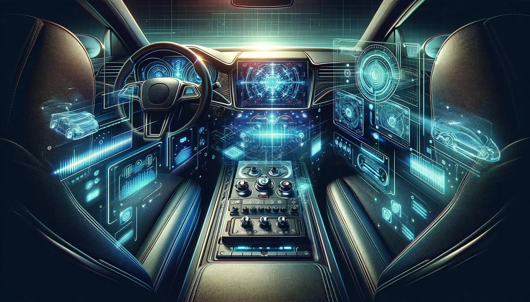 Best DSP Car Audio: The Ultimate Guide