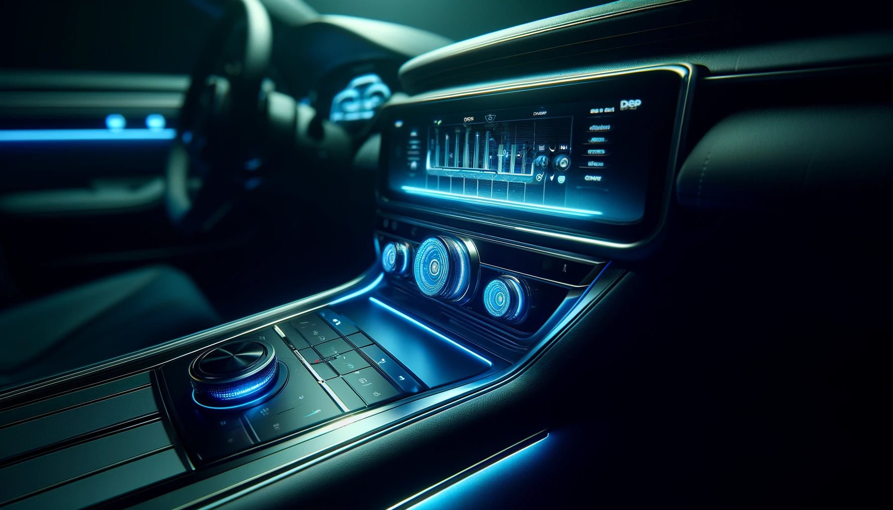 Best DSP Car Audio 2025: Expert Recommendations - Audio Intensity