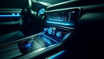 Best DSP Car Audio 2025: Expert Recommendations - Audio Intensity