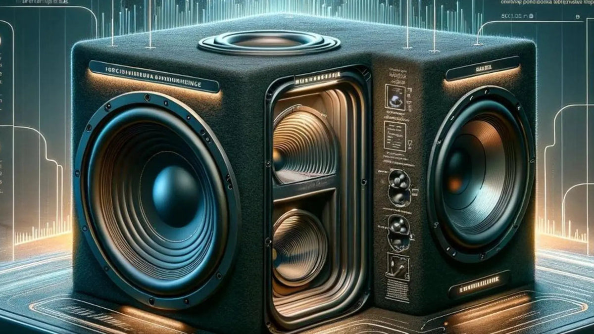 Best Enclosure for Subwoofer: Upgrade Your Sound Today