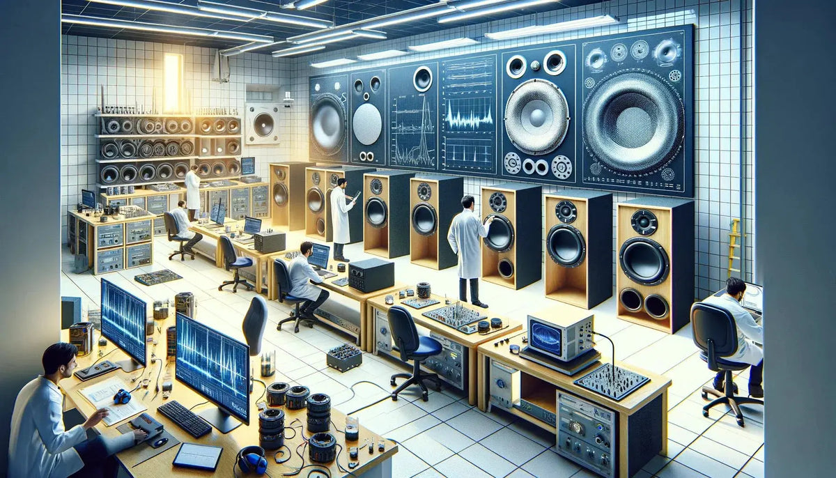 Best Enclosures for Deep Bass: A Complete Guide