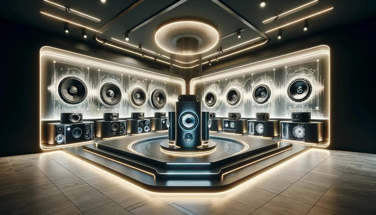 Best Sounding 12-Inch Subwoofers for Your Car