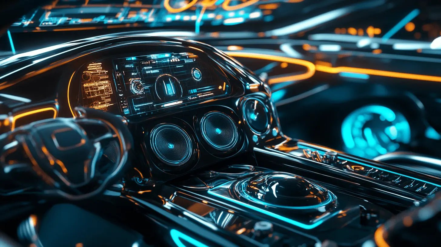 Best Subwoofer for Car: Our Top 10 Picks - Audio Intensity