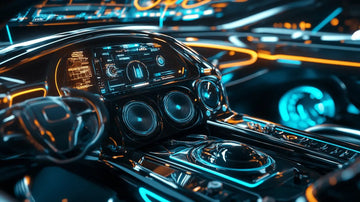 Best Subwoofer for Car: Our Top 10 Picks - Audio Intensity