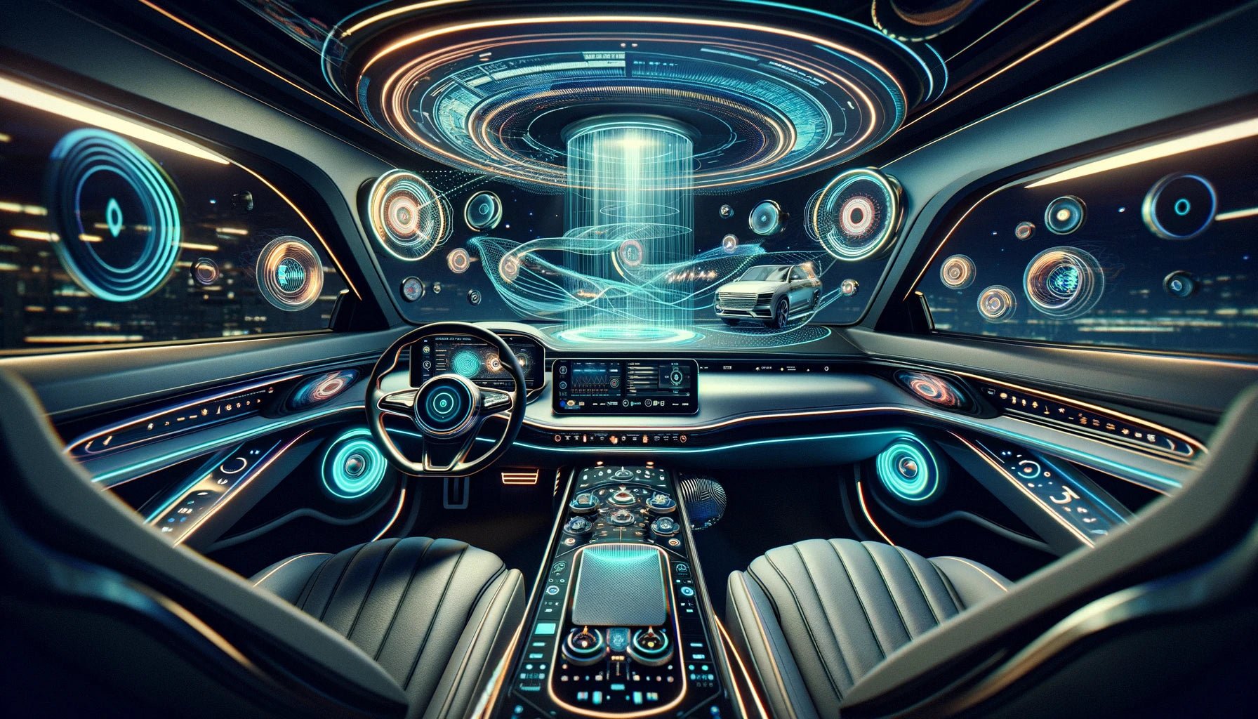 Car Audio DSP Integration Guide: The Ultimate Handbook - Audio Intensity