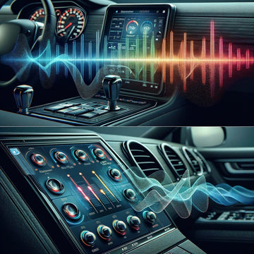 Car Audio DSP Technology: Enhancing Sound Quality - Audio Intensity