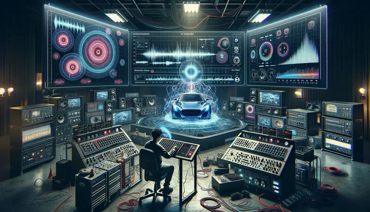 Car Audio Tuner Essentials: Expert Recommendations