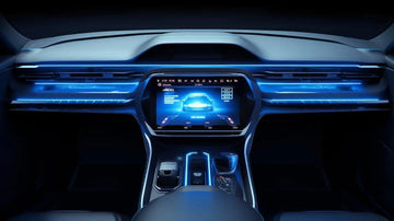 Car DSP Amplifiers: The Future of Audio - Audio Intensity