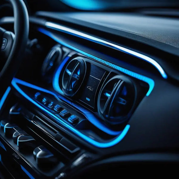 Car Speaker Sensitivity and Power Handling - Audio Intensity