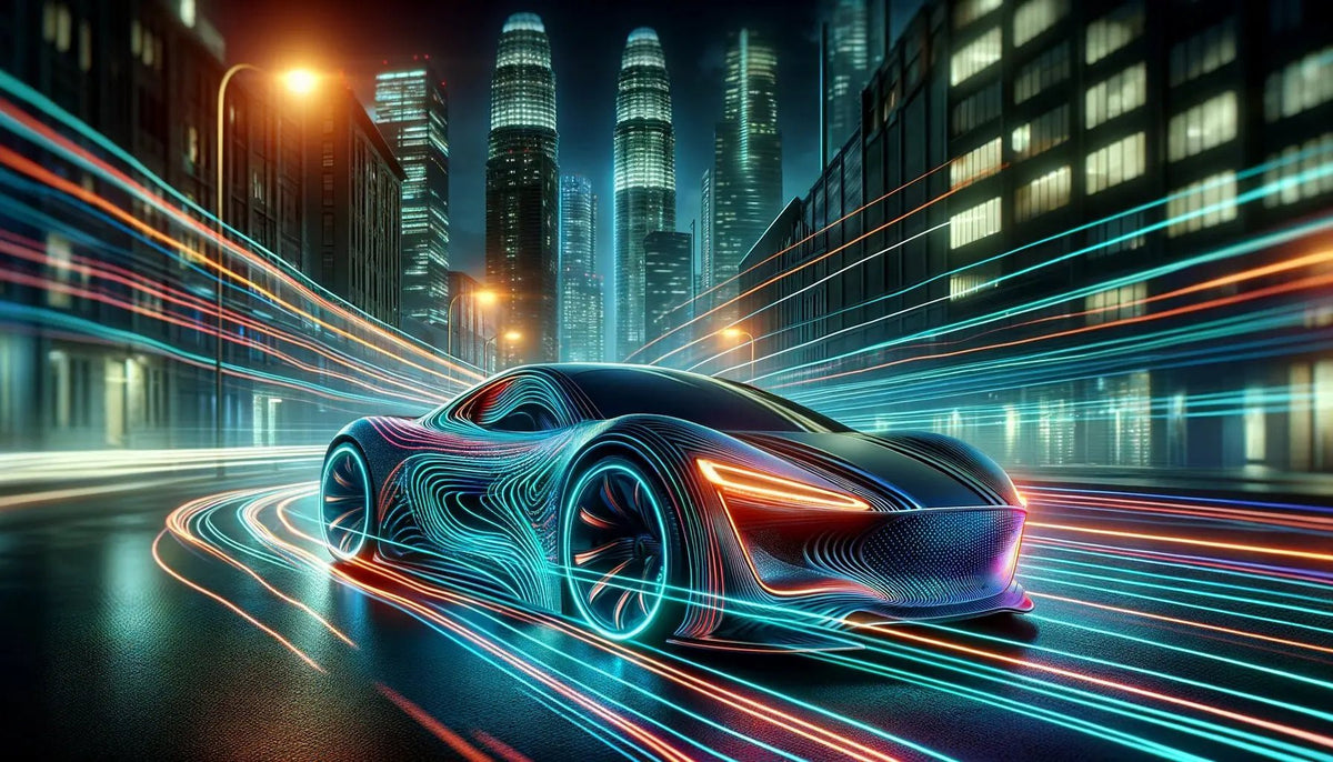 Car Stereo DSP: The Ultimate Audio Experience