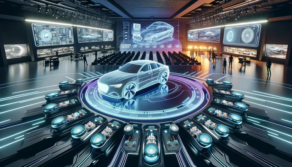 Choosing the Right Car Audio DSP