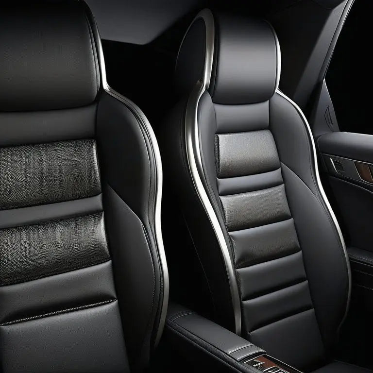 Choosing the Right Speakers for Your Car