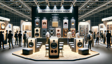 Exploring Different Types of Speaker Enclosures - Audio Intensity