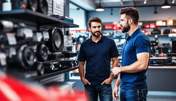 Complete Guide to Cars Audio Systems