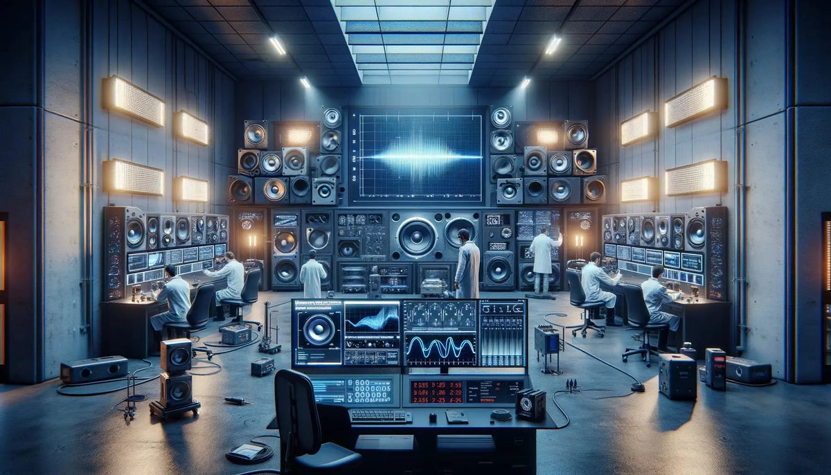 Demystifying Bandpass Box Low Frequencies
