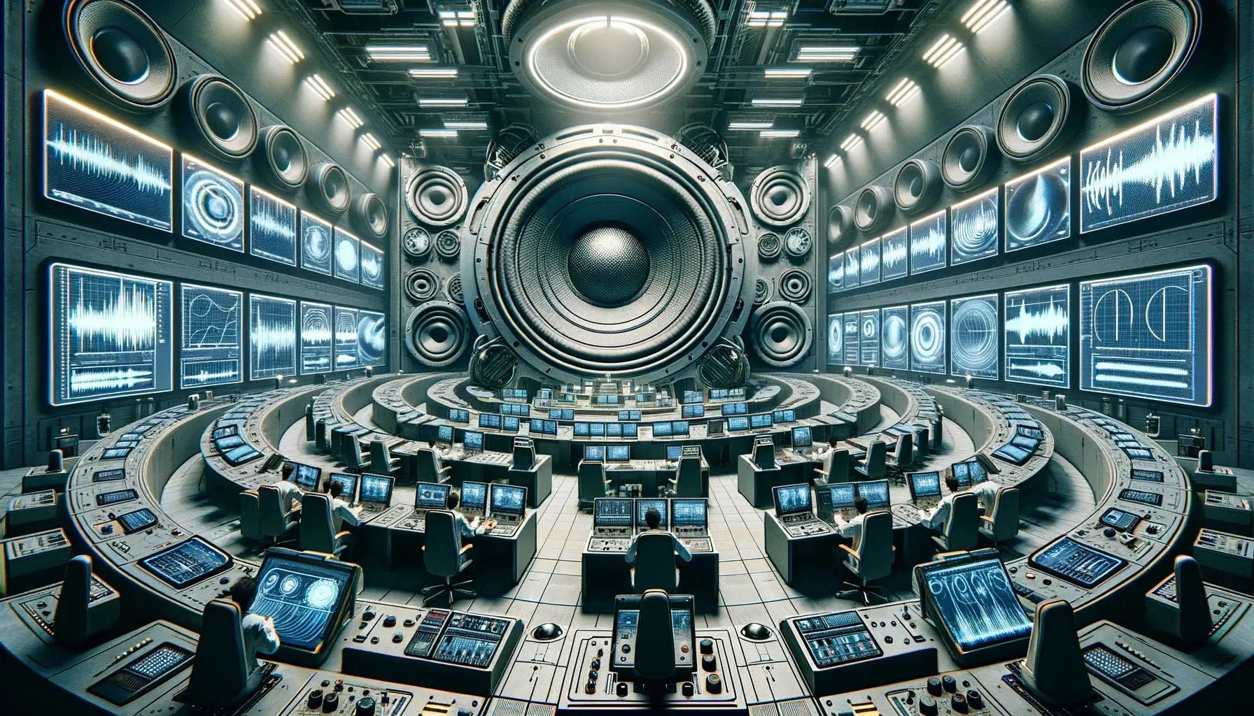 Designing a Subwoofer Enclosure: A Comprehensive Guide - Audio Intensity