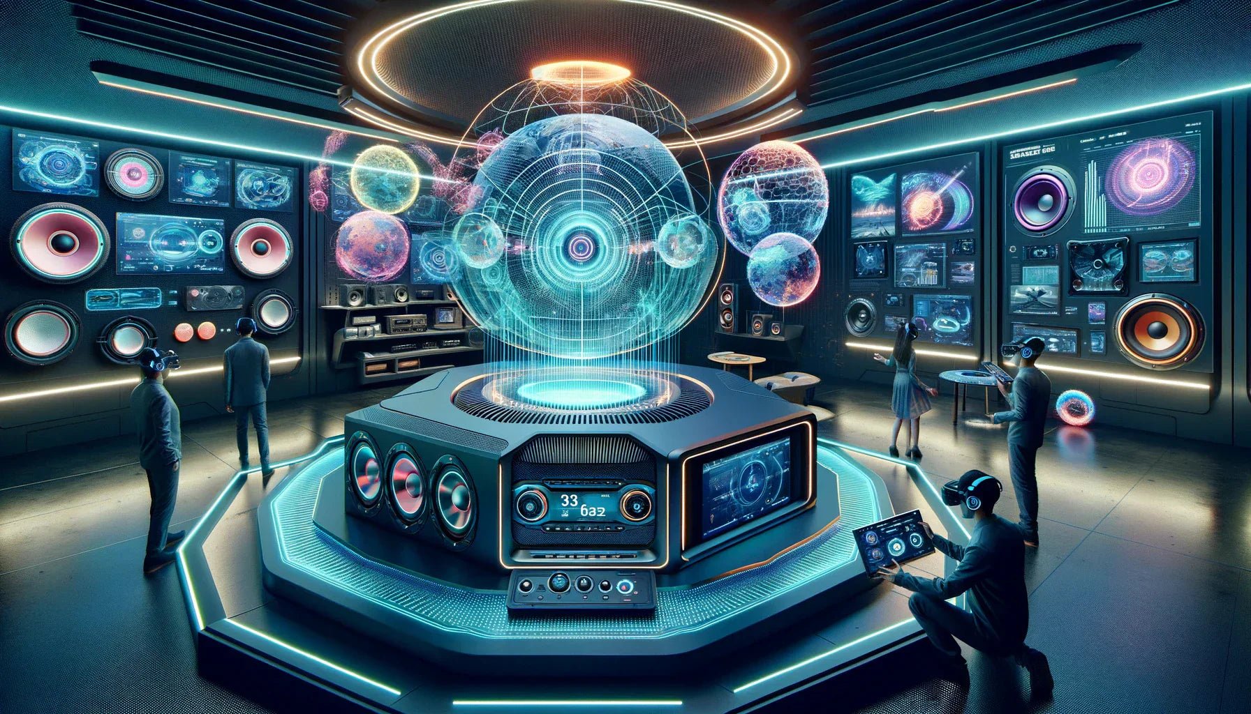 Digital Signal Processing Basics: Transform Your Car Audio System