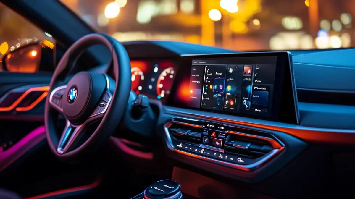 Discover the Latest in Car Audio Technology