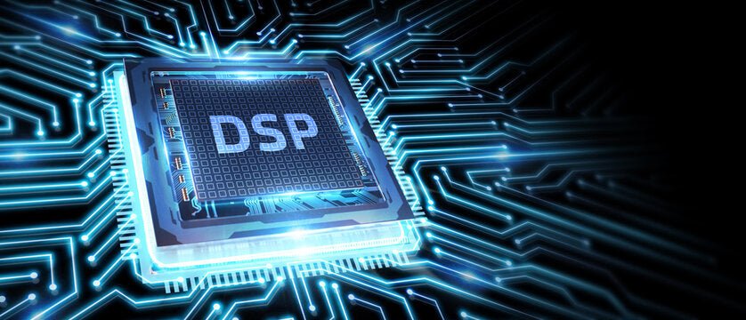 DSP Audio Processor: The Future of Car Sound Systems - Audio Intensity