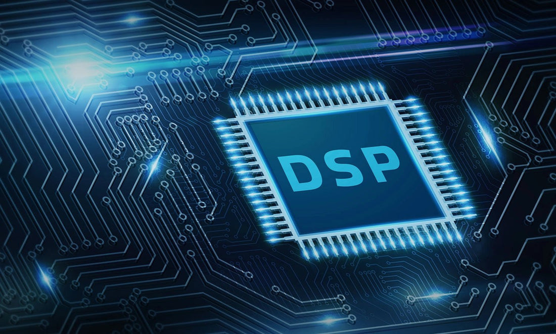 DSP Car Audio Processor - The Ultimate Upgrade - Audio Intensity