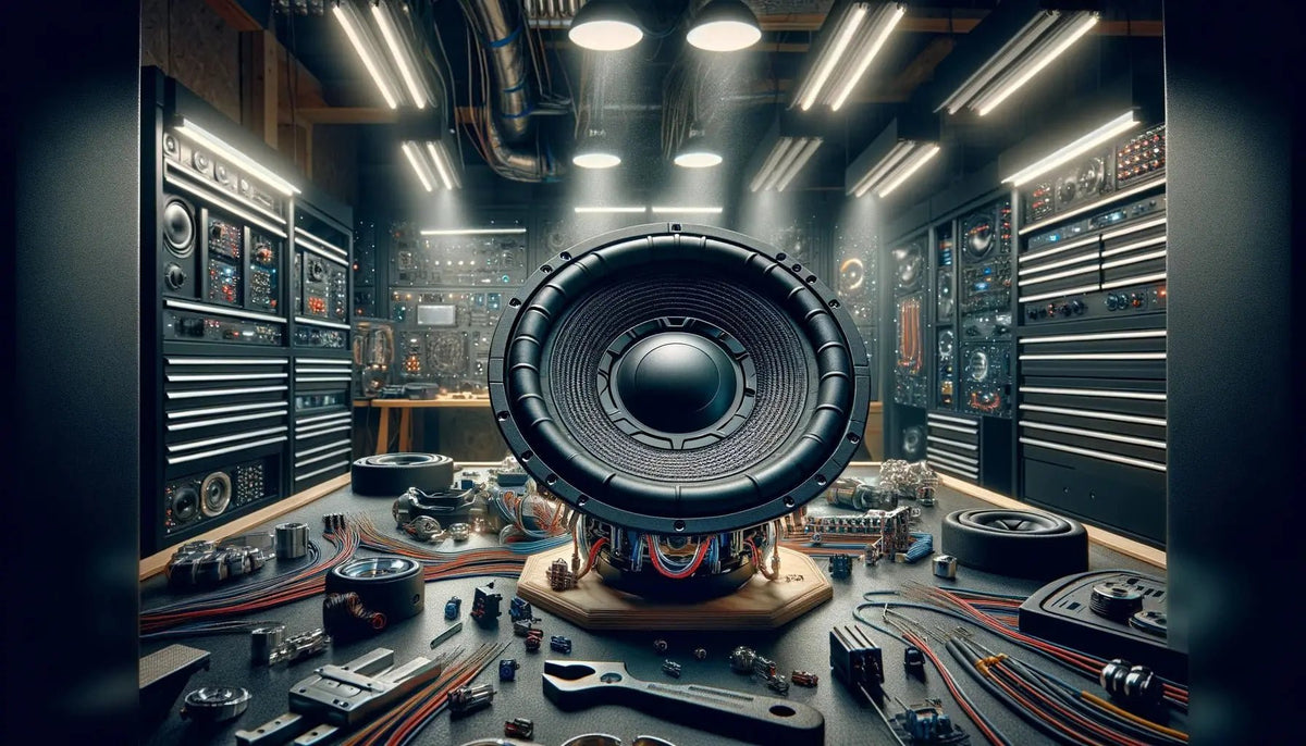 Dual Voice Coil Impedance Options: What You Need To Know