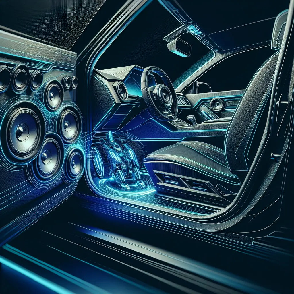 Essential Guide to Upgrading Factory Car Speakers