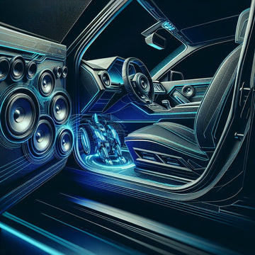 Essential Guide to Upgrading Factory Car Speakers - Audio Intensity