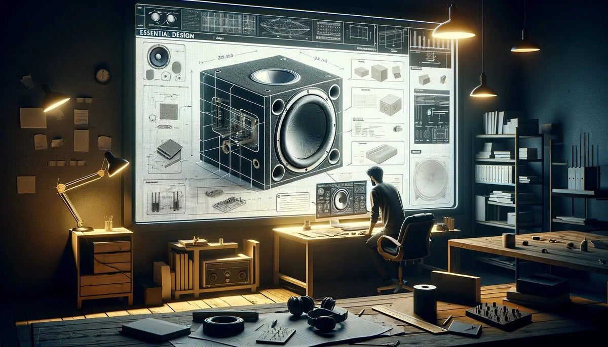 Essential Tips for Subwoofer Box Design