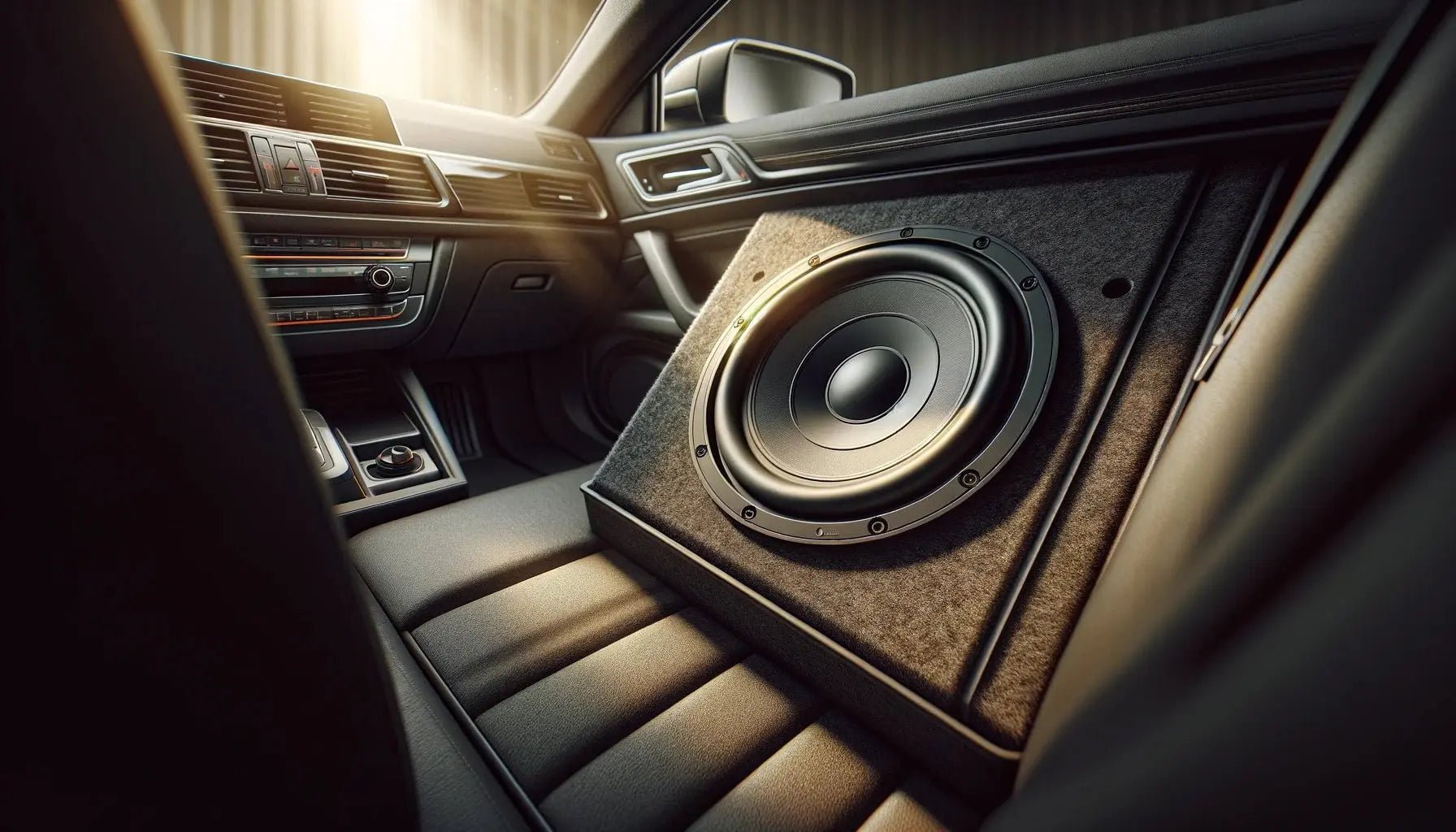 Expert Tips for Subwoofer Placement and Sound Staging - Audio Intensity