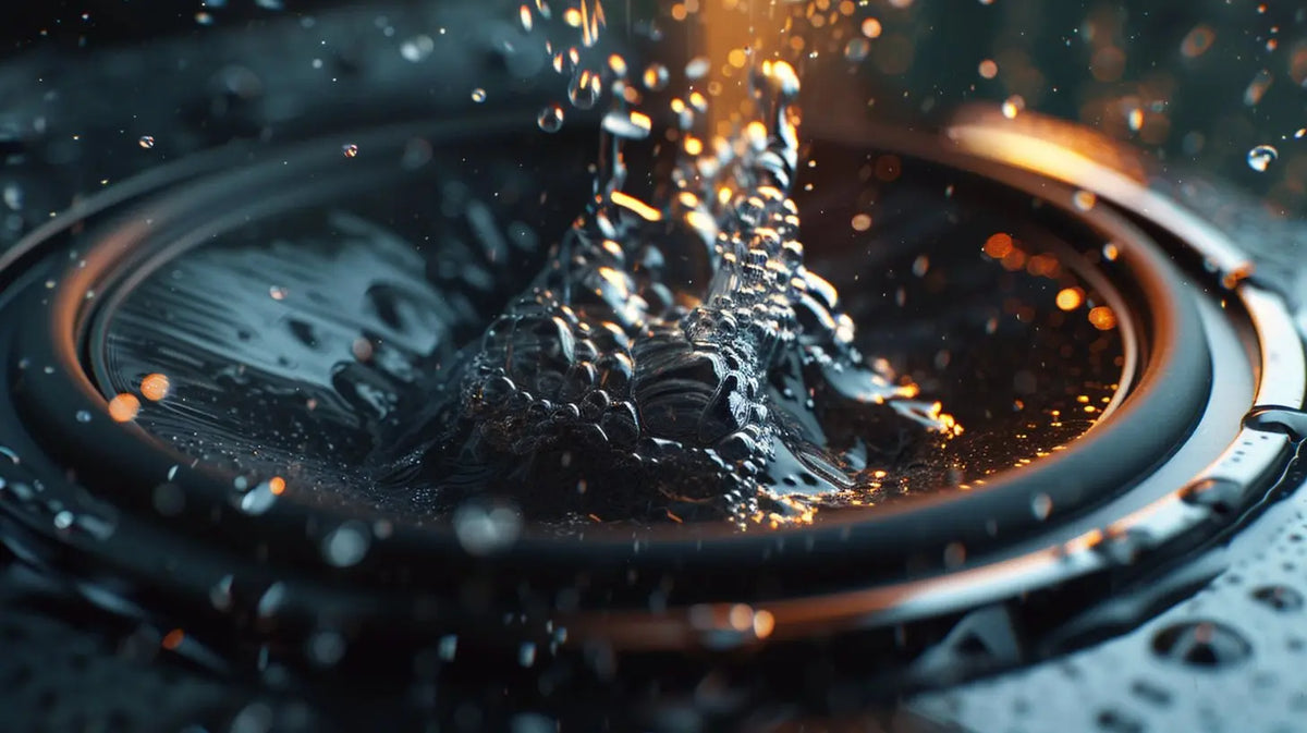 Exploring the Impact of Subsonic Filters on Bass