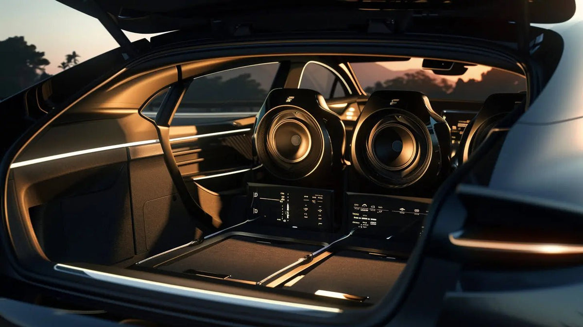 Good 12 Inch Subwoofers: Enhancing Your Audio Experience