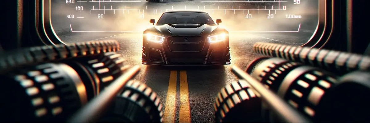 High-Performance Budget Car DSP Amplifiers