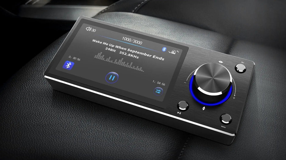 What Is DSP in Car Audio? | Audio Intensity