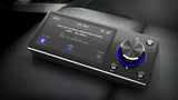 High-Resolution Audio: The future of car audio