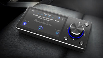 High-Resolution Audio: The future of car audio - Audio Intensity