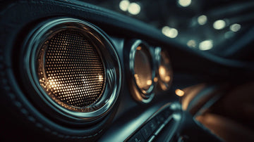 How Do You Upgrade Factory Audio Without Replacing Everything?
