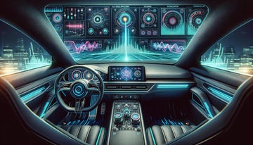 How DSP Works in Car Audio: The Ultimate Guide - Audio Intensity