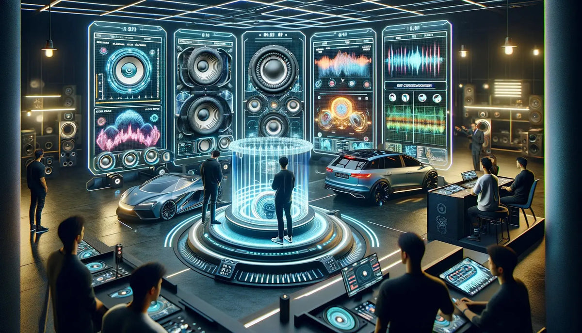 How to Choose the Best Car Subwoofer for Your Needs