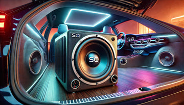 How to Choose the Best SQ Subwoofer for Your Car - Audio Intensity