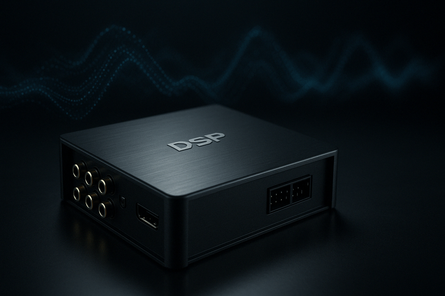 How to Choose the Right DSP for Car Audio - Audio Intensity