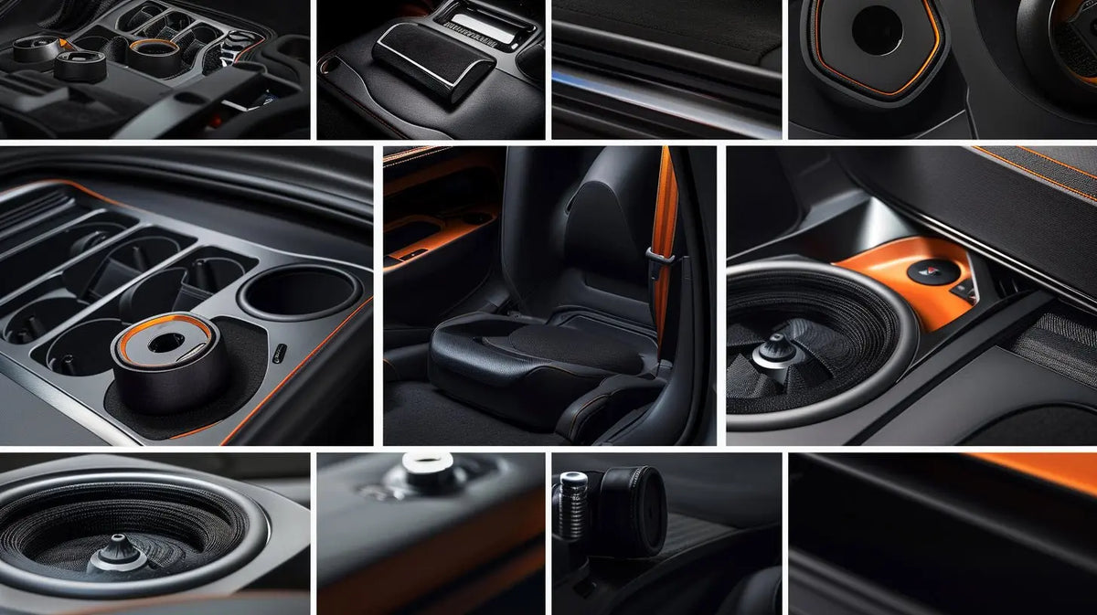 How to Choose the Right Subwoofer Enclosure for Your Car