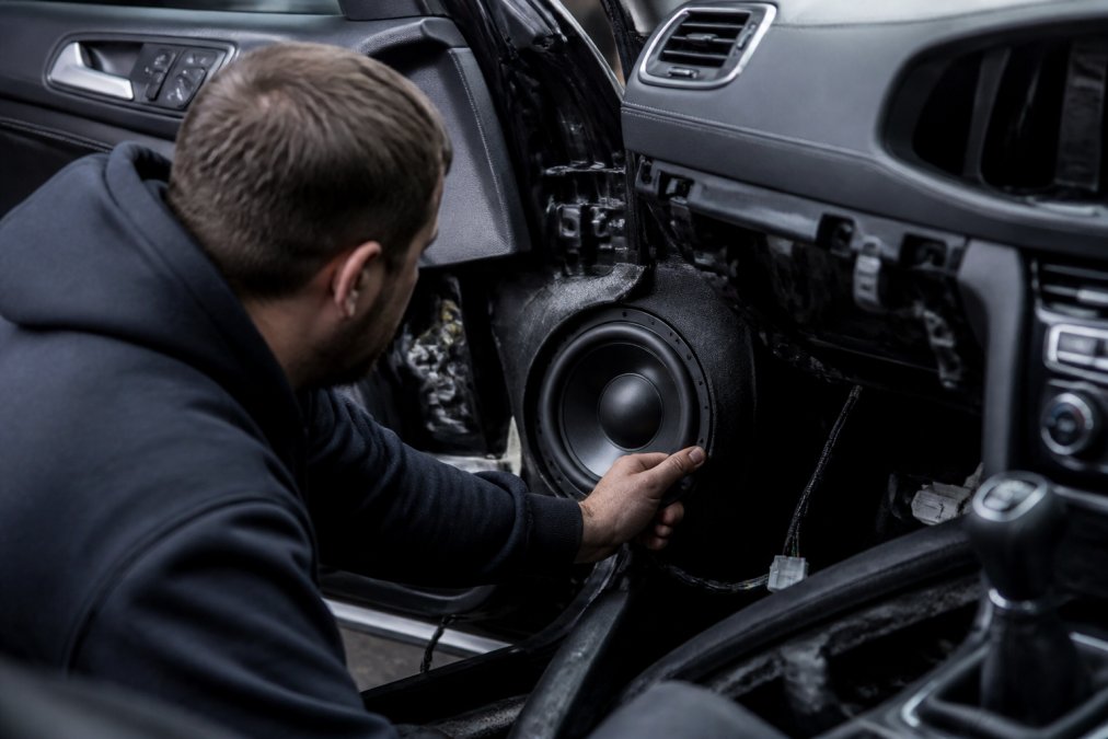 How to Guarantee Sound Quality Improvement in Your Car