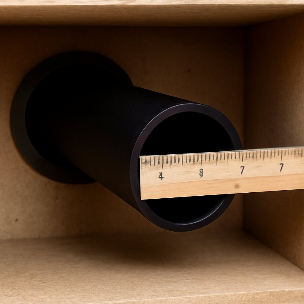 How to Tune a Ported Subwoofer Box: A Step‑by‑Step Guide