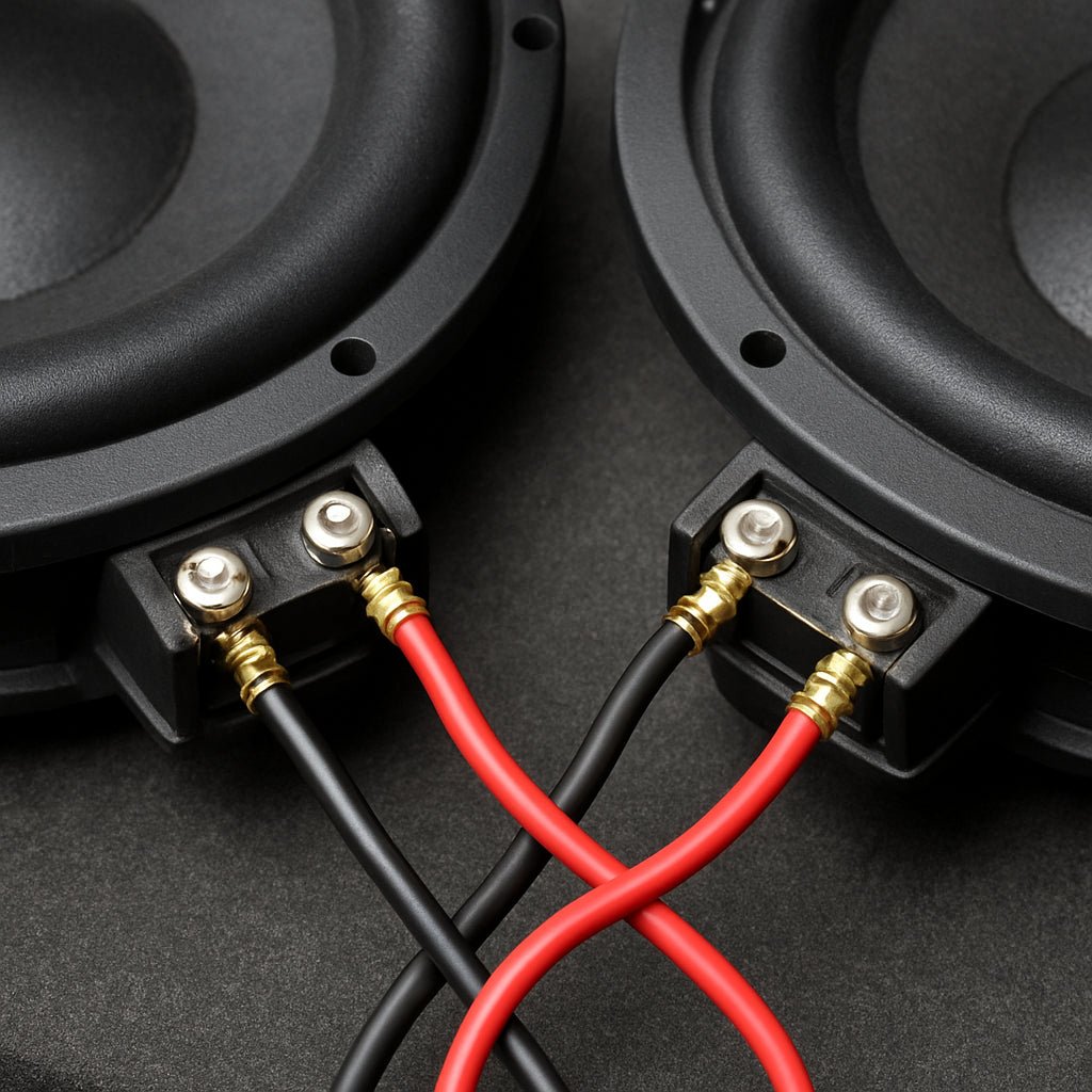 How to Wire 2 Subs to 1 Ohm: Step‑by‑Step Car Audio Guide