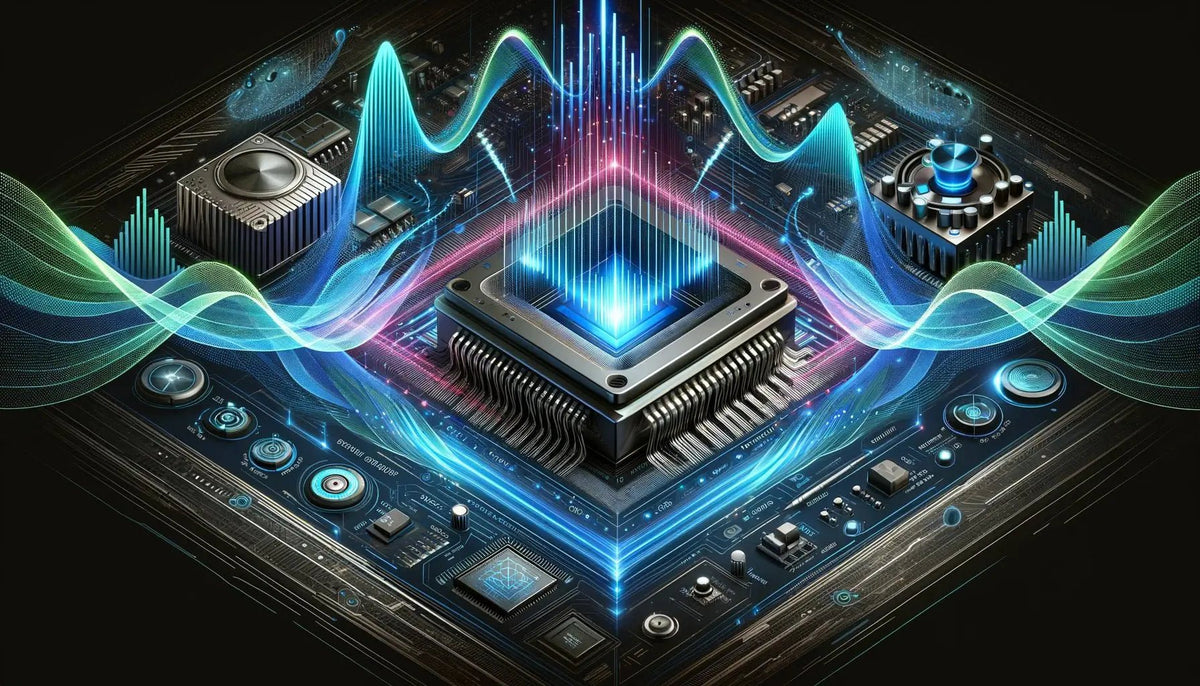 Improving Audio with DSP: Essential Techniques for Success