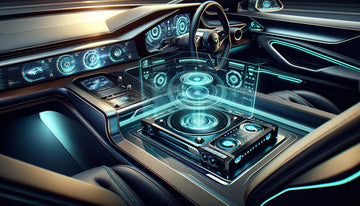 Latest Car DSP Technology: Stay on the Cutting Edge - Audio Intensity