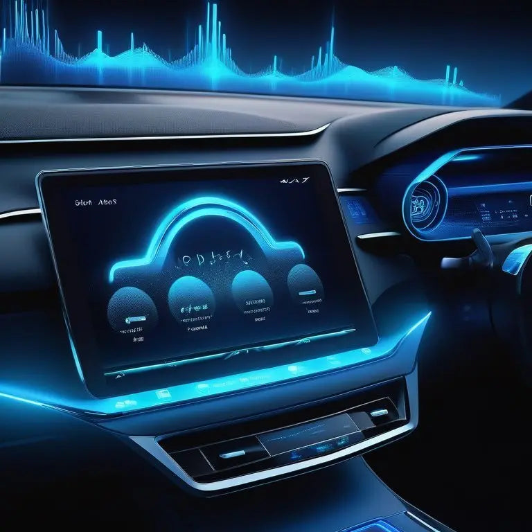 Master Cloud-Connected Car Audio Systems: Ultimate Guide