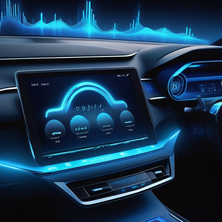 Master Cloud-Connected Car Audio Systems: Ultimate Guide - Audio Intensity